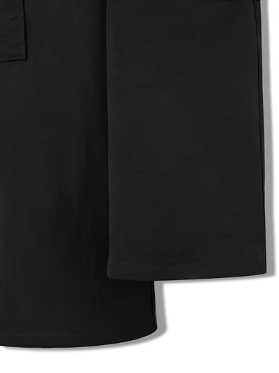 Silke | Lässige Cargo-Hosen mit einem frischen Touch