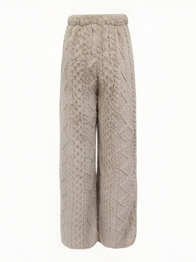 Millicent | Gemütliche & Bequeme Ganzjahreshose