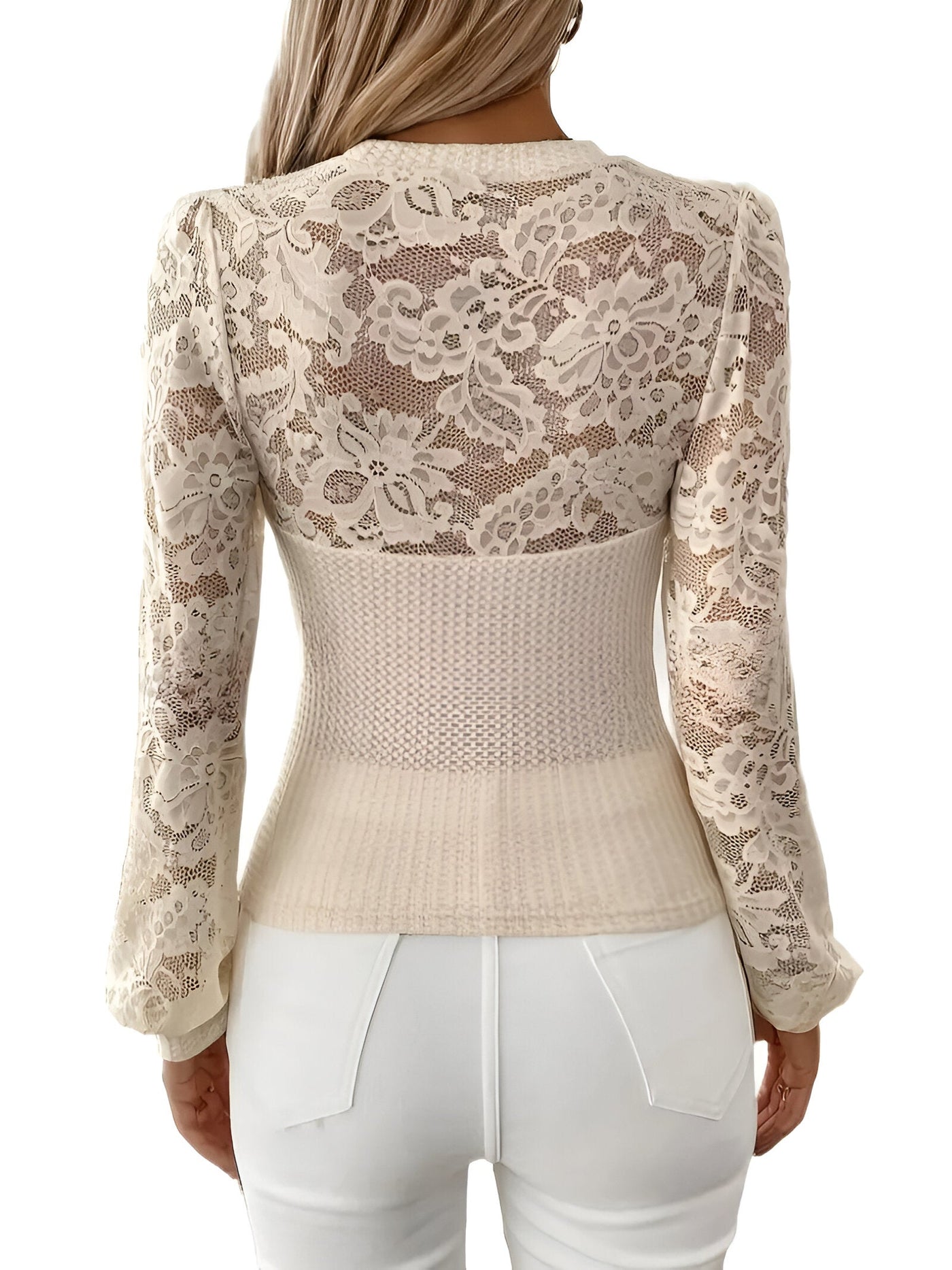 Mariele | Graziöse Eleganz in jedem Detail