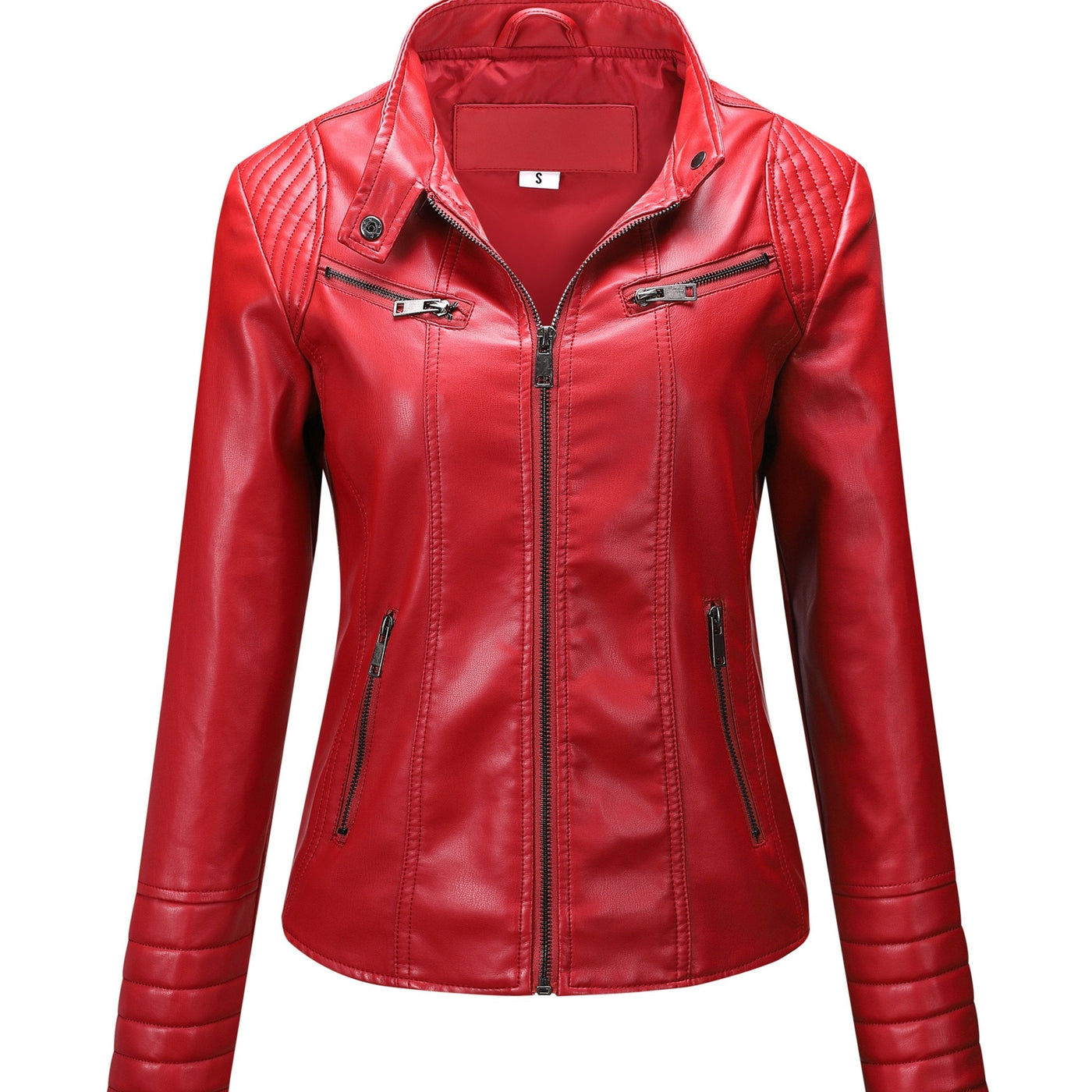 Annaïs – Ultra Stylische Jacke