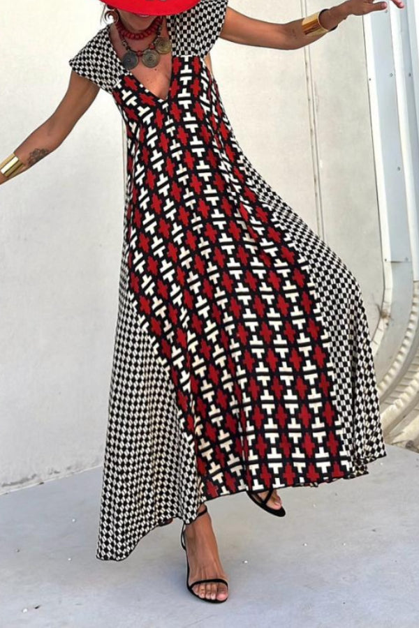 Lilian® | Langes Kleid