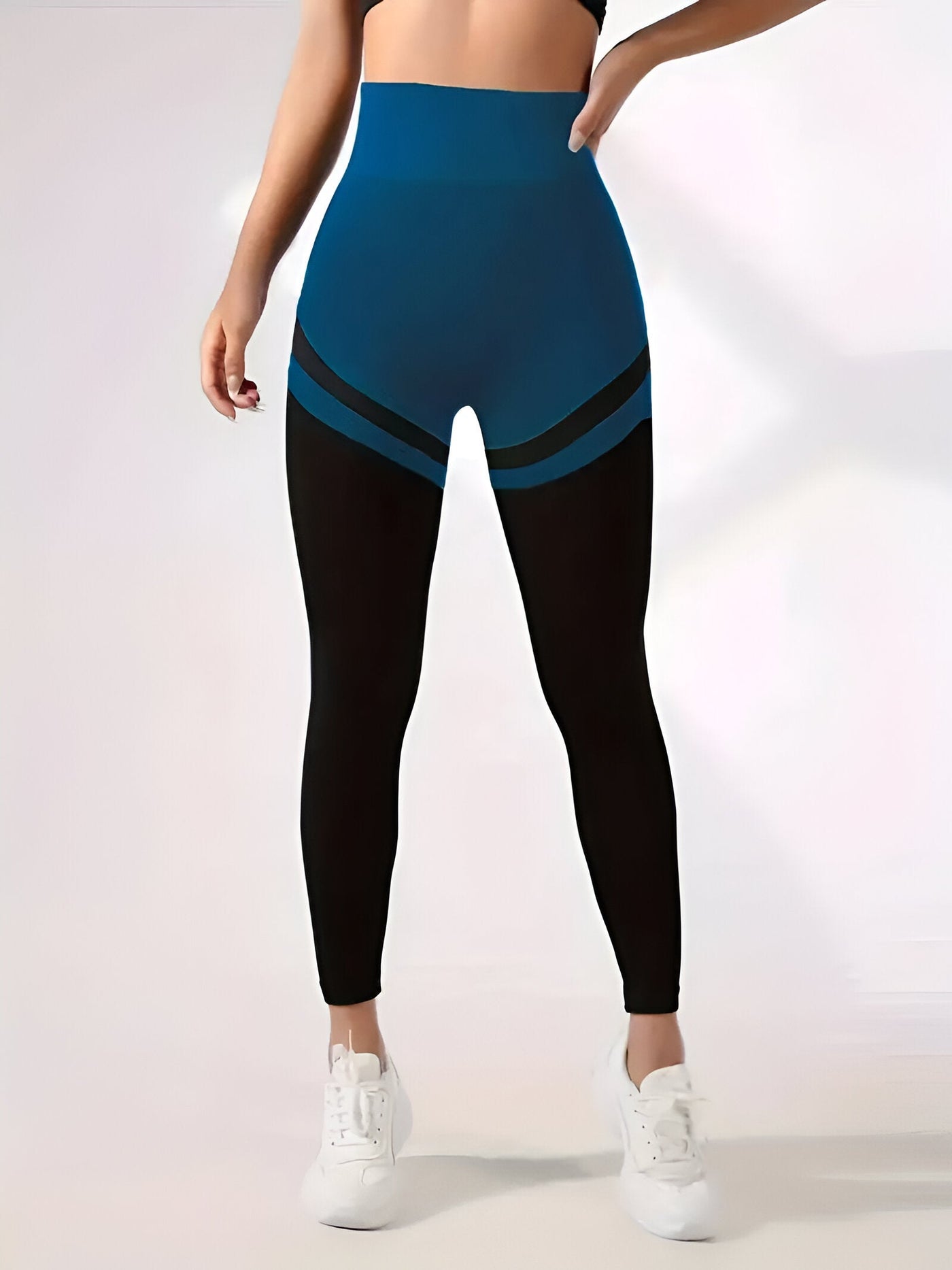 Maya | Nahtlose Yoga-Hose für eine perfekte Passform
