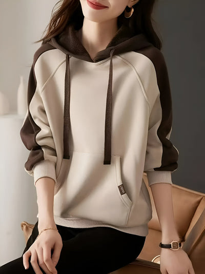 Onna | Gemütlicher & Stilvoller Damen Hoodie