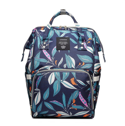 Carol – Modische Wickeltasche für Mütter