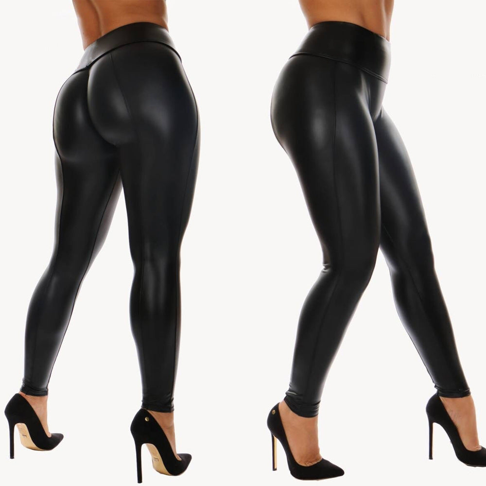 Marie – Vegane Yoga-Leggings für Damen