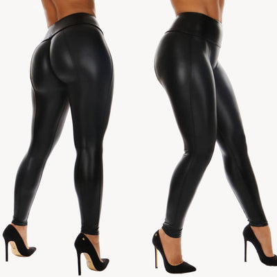 Marie – Vegane Yoga-Leggings für Damen