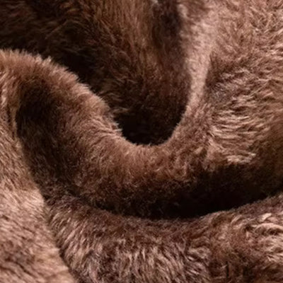 Schwarze Elegante Warme Strumpfhose für Damen – Clara