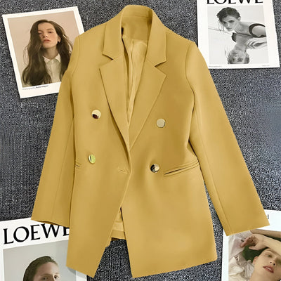Ava | Chic & Eleganter Damen Blazer (Saison 1)