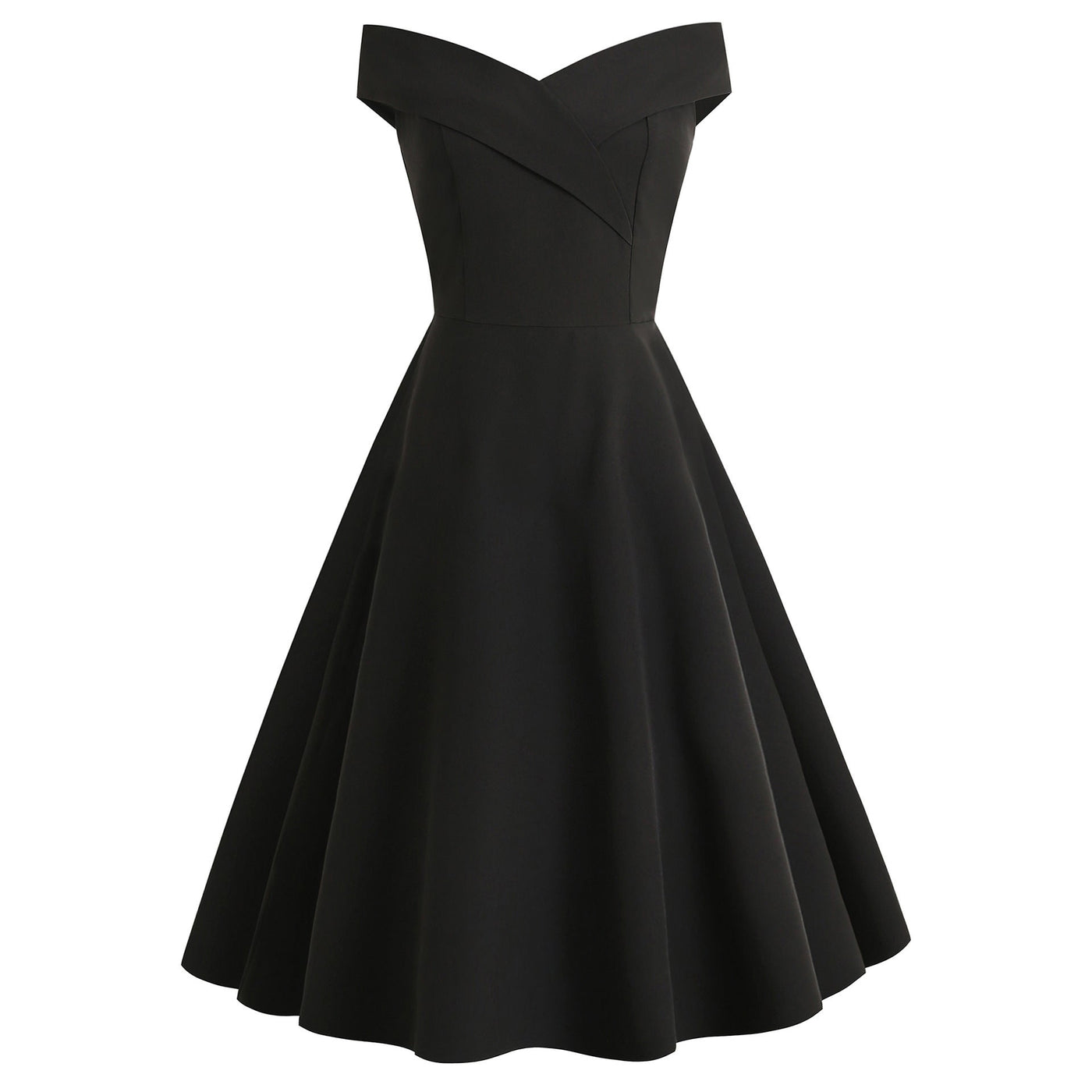 Kimberley – Vintage Cocktailkleid