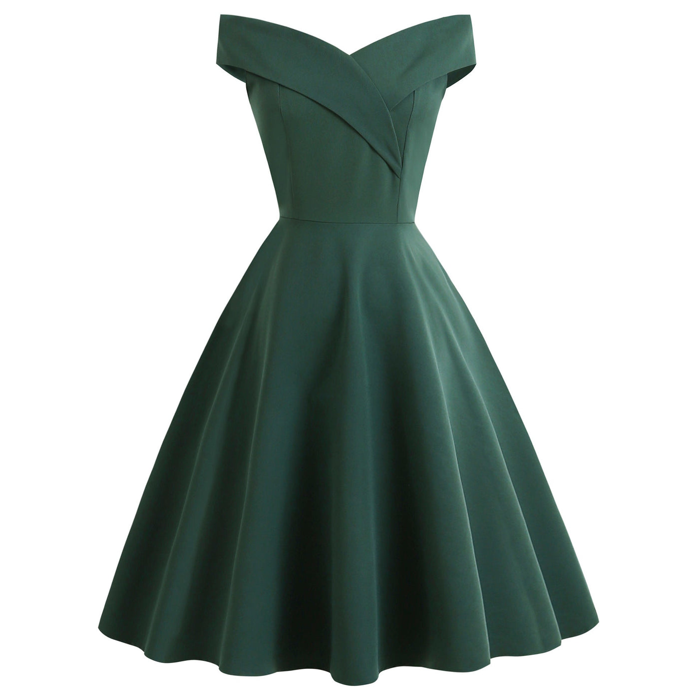 Kimberley – Vintage Cocktailkleid
