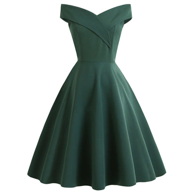 Kimberley – Vintage Cocktailkleid