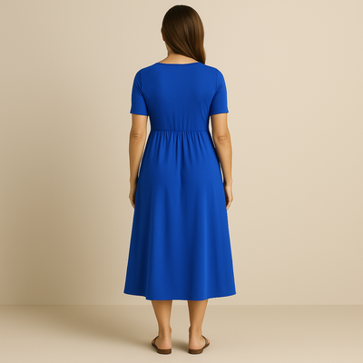 Annelies™ | Luftiges Maxi-Joch