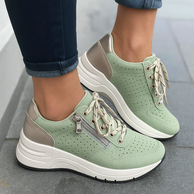 Louise™ | Orthopädische Turnschuhe
