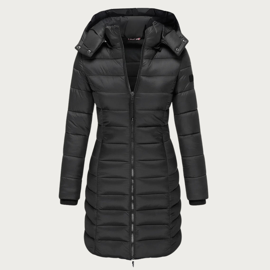 Simone™ | Wasserdichte Winterjacke für Damen