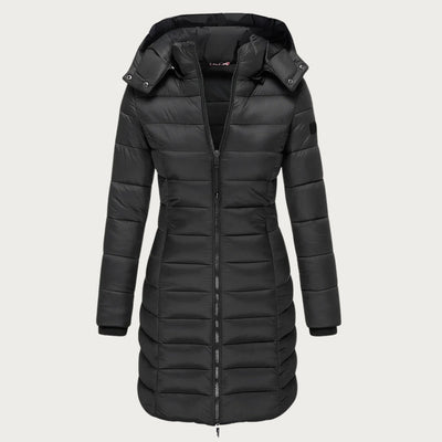 Simone™ | Wasserdichte Winterjacke für Damen