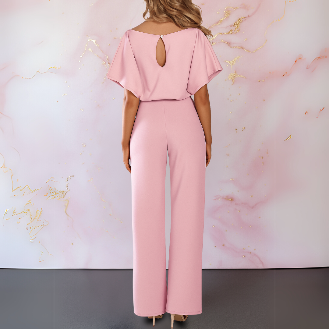 Helmi™ | Stylischer Sommeroverall