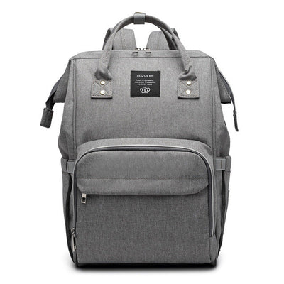 Carol – Modische Wickeltasche für Mütter