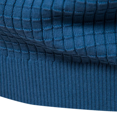 Sebastien –  Bequemer und stilvoller Pullover für Männer.