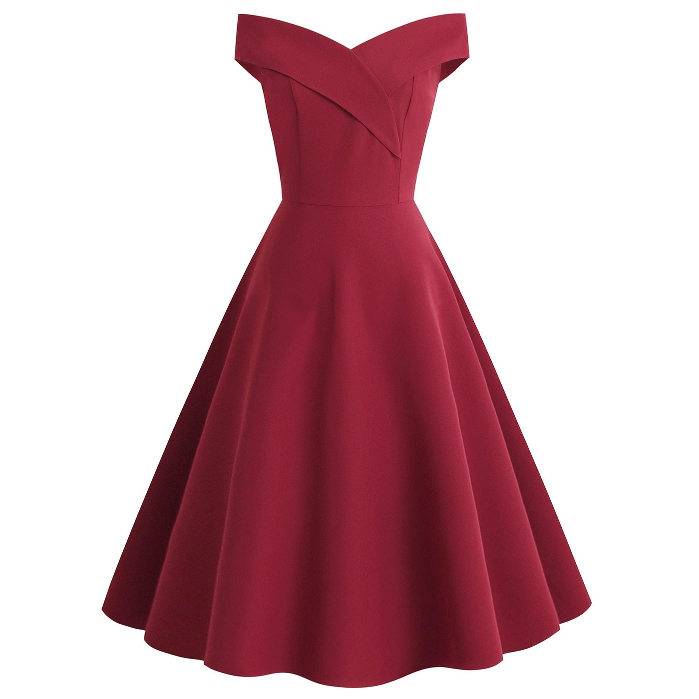 Kimberley – Vintage Cocktailkleid