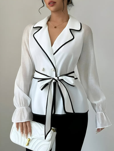 Hollye | Zeitlose Eleganz mit modernem Twist