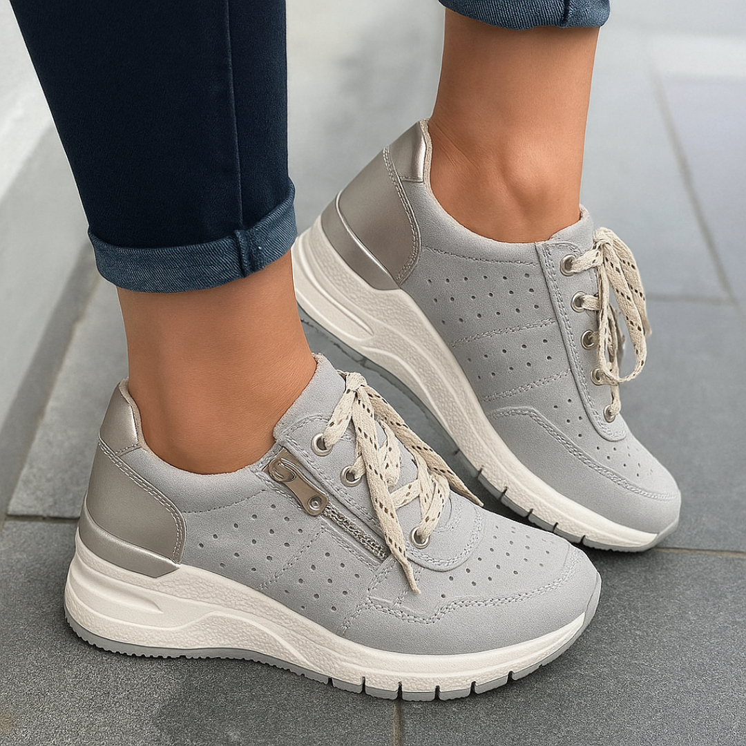 Louise™ | Orthopädische Turnschuhe