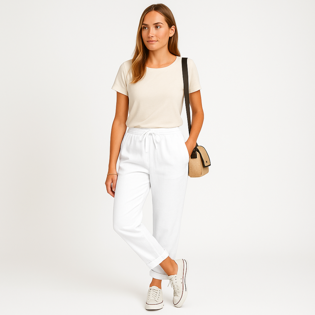 Michelle™ | Frühlingshose