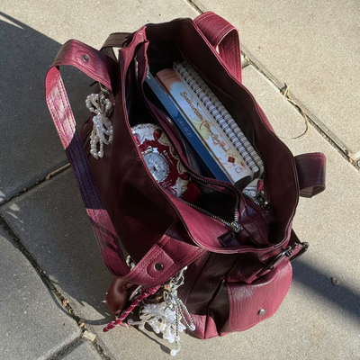 Lina™ | Die Brooklyn Tasche