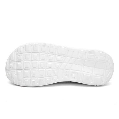 Jacqueline – Damen-Pantoletten mit Cut-Outs