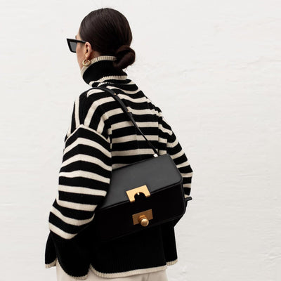 Liana™ | Stilvoller Casual-Pullover