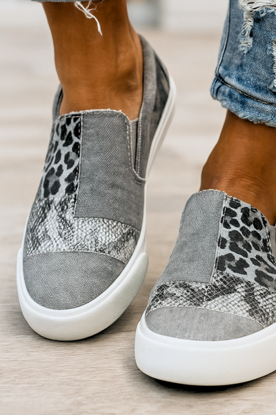 Noemi™ | Trendige, bequem zu tragende Slipper