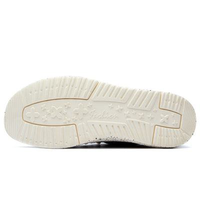 Terence – Freizeit-Herrenschuhe im britischen Stil