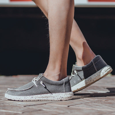 Terence – Freizeit-Herrenschuhe im britischen Stil