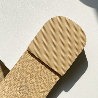 Stephanie – Damen Sandalen mit Geflochtenem Design