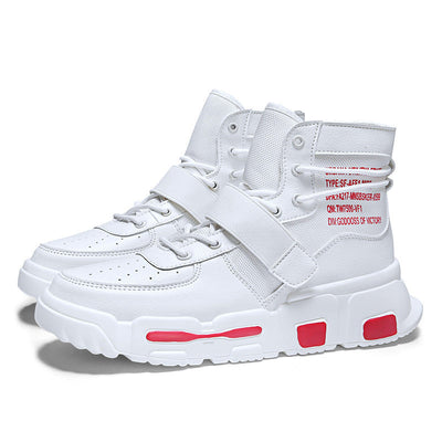 Raymond – Leichte Herren-Freizeitschuhe