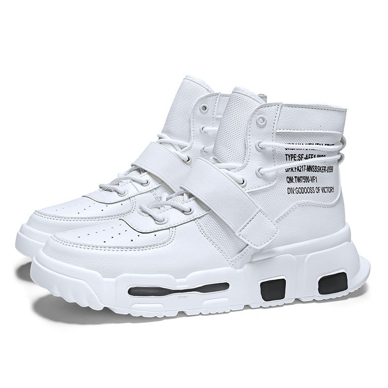 Raymond – Leichte Herren-Freizeitschuhe