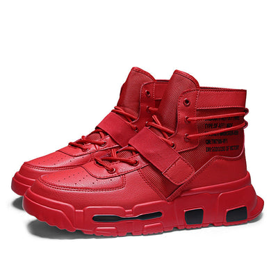 Raymond – Leichte Herren-Freizeitschuhe