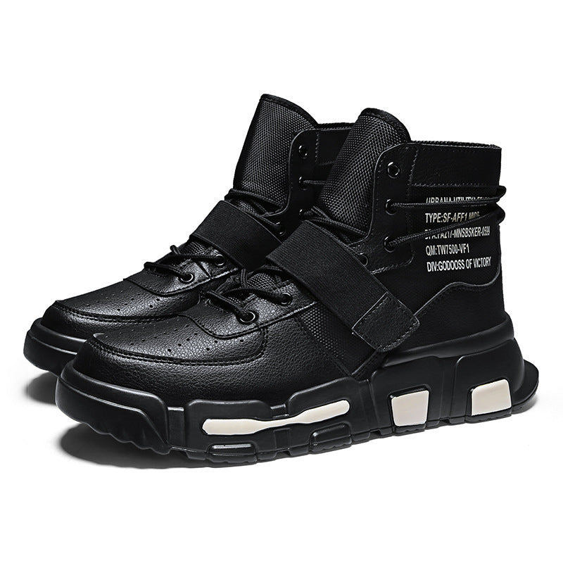 Raymond – Leichte Herren-Freizeitschuhe