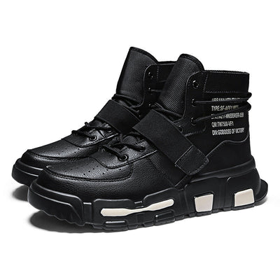 Raymond – Leichte Herren-Freizeitschuhe