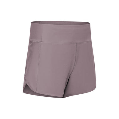 Grace – Sportliche Damen-Shorts mit Rückentasche