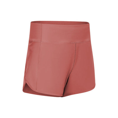 Grace – Sportliche Damen-Shorts mit Rückentasche