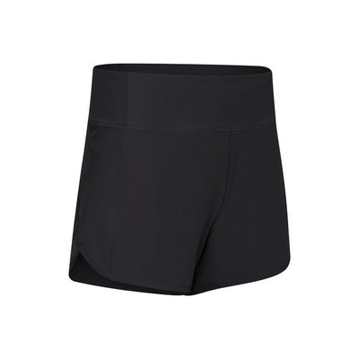 Grace – Sportliche Damen-Shorts mit Rückentasche