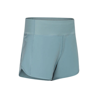 Grace – Sportliche Damen-Shorts mit Rückentasche