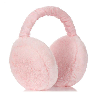 Einfarbige Ohrenschützer – Stilvoller Kälteschutz