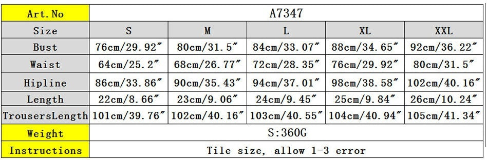 Francesca – Sexy Bandeau-Set mit Fransen und schmaler Passform für Damen