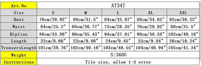 Francesca – Sexy Bandeau-Set mit Fransen und schmaler Passform für Damen