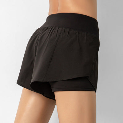 Jacob – 2-in-1 Aktivshorts