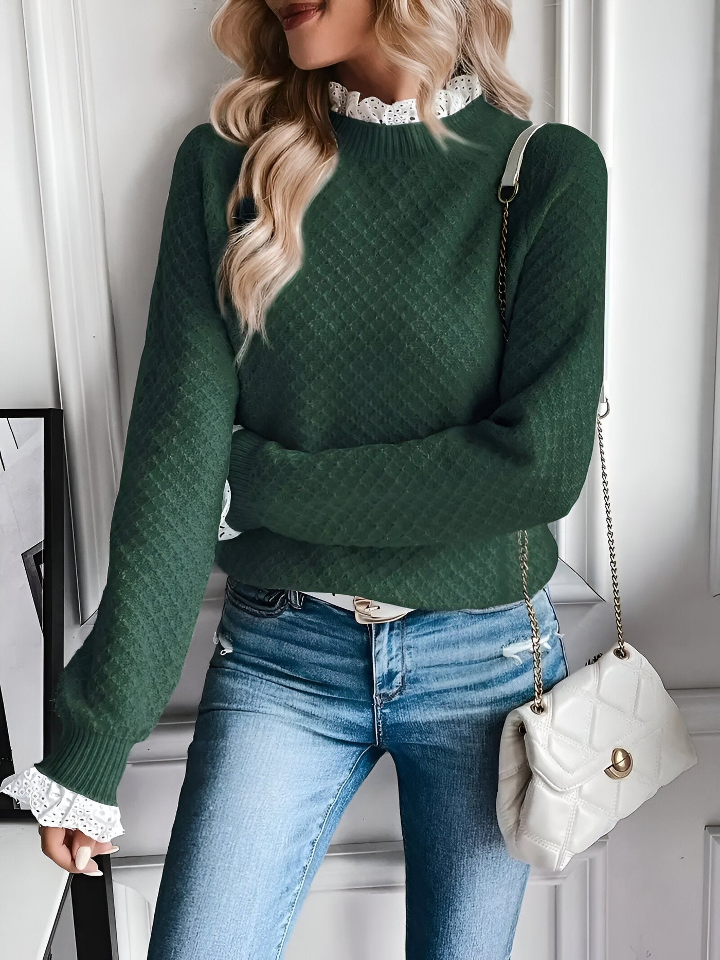 Senta | Mühelose Eleganz für jeden Tag