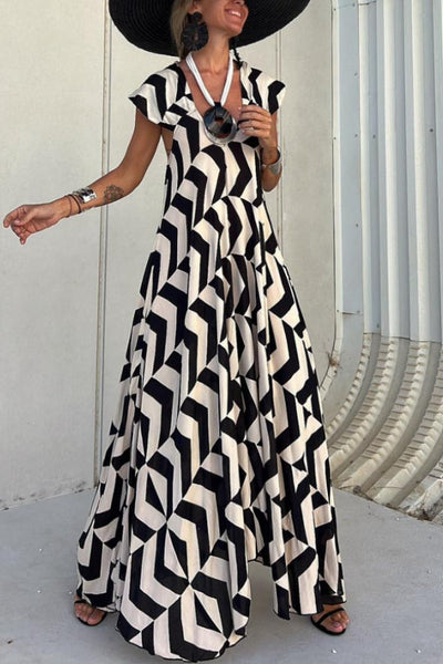 Lilian® | Langes Kleid