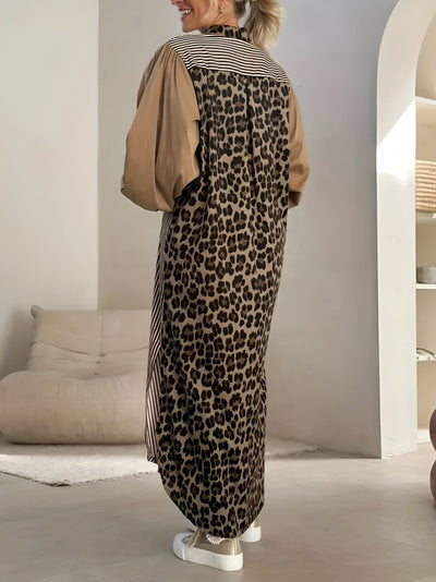 Maddie | Verspieltes Katzenohren-Kleid