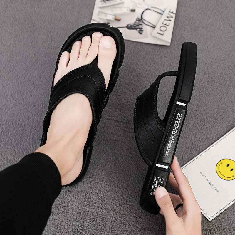 Leslie – Strand-Flip-Flops für Herren